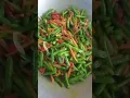 Kacang buncis