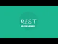 Jackie Legere - Rest (Lyric Video)
