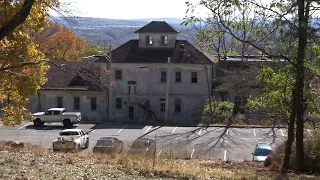 Possible Ebola Quarantining in Hunterdon County