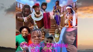 Limbu Lucahagula Amemuonya Lungwecha 15 11 2025 