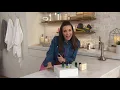 Adesse New York QVC Launch with Sandra Bennett and Shawn Killinger