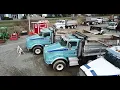 KENMORE HEAVY EQUIPMENT CONTRACTORS EQUIPMENT VEHICLES - ONLINE AUCTION