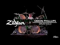 Download Lagu Simon Phillips - DRUM SOLO - 2017 UK Drum Show