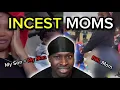 The Weird Boy Mom Epidemic