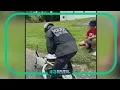 Exclusive look at how Bensalem is trying to crack down on ATVs dirt bikes