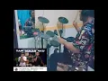Download Lagu Tapi Bukan Aku - Kerispatih | Drum Cover @anggacandramusicc