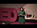 The Surprising Power of Emotional Connection Chrissy Weems TEDxDavenport