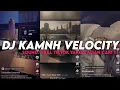 Lagu DJ KAMNH VELOCITY || YANG KALIAN CARI VIRAL TIKTOK MENGKANE ‼️