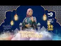TAK BERDAYA - ALMERA SABRINA [OM.SERA]