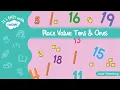 Place Value Tens Ones for Kids It s Easy with Twinkl Twinkl USA