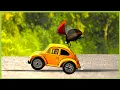 Lagu Mad fly 🚕 Minuscule Marathon✨ 50' Compilation