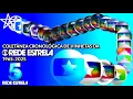 Lagu [4ᵃ AT] Coletânea Cronológica de Vinhetas da Rede Estrela 1965-2025
