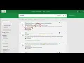 How To Find Sources With OneSearch