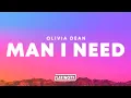 Download Lagu Olivia Dean – Man I Need