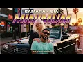 Samara ft Sia - minimum Arabic House Cover