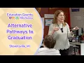 Lakeshore Alternative Pathways Program Education Counts