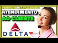How to speak with a Delta Airlines representative - Phone number How to cancel Delta Airlines