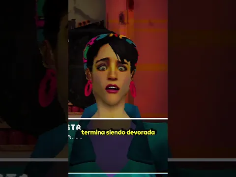 el juego donde un DINOSAURIO nos quiere COMER || BLOOD MALL RETAPED
