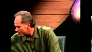 Marcelo Gleiser - Sobre OVNIS e o Universo