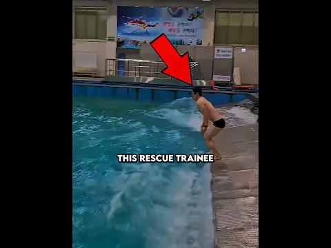 The Ultimate Wave Pool Test 🌊🔥 #shorts