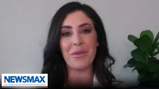 anna paulina luna theres a lot of momentum in florida for republicans