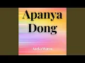 Lagu Apanya Dong