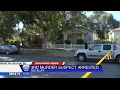 Police arrest third suspect connected to deadly Red Bluff shooting