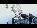 Download Lagu KU LO SA x Kaiser || Oxlade , Camila Cabello || Last part loop || Slowed || Trending song