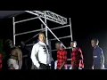 Mzukulu - Dali Wami Wawungilahlelani @ Imfez'emnyama and ZK Kas'lami Events MASKANDI FESTIVAL