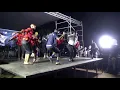 Download Lagu Mzukulu - Dali Wami Wawungilahlelani @ Imfez'emnyama and ZK Kas'lami Events MASKANDI FESTIVAL