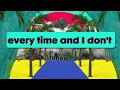 Declan McKenna - Brazil (Official Lyric Video)