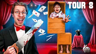 On Tente de Devenir Magicien Sans Aucune Compétences ! (Ft. Litsu)
