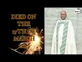 Obituary Announcement of Late Ven Omubo Renner Kalaiyo Rtd