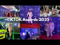 Lagu BRAND TRIP: TikTok Awards 2025 | My Prep Routine  | Breakfast with Bheki Ndamase 