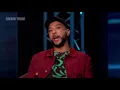 Jorja Smith - Burn / Tonight with Target * Aired on BBC Three (Sep 27, 2021)