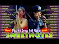 Download Lagu Sweetnotes Nonstop Playlist 2025 💖 SWEETNOTES Cover Songs Live 2025