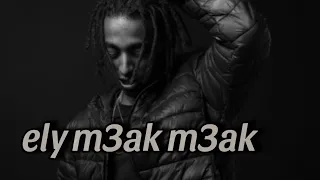 Dizzy Too Skinny Unreleased Ely M3ak M3ak 