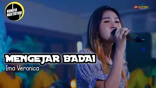 Download Ima Veronica || Mengejar Badai || Temu Kangen Pringgondani Mak Ketotor...!!! MP3