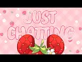 Download Lagu ≪JUST CHATTING≫ This will not be postponed.