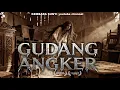 Lagu TEROR KUNTILANAK DI GUDANG ANGKER. #gudangangker #kembarasunyi