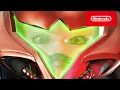 Metroid Dread - Overview Trailer