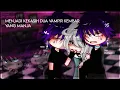 Download Lagu 1/2 — `` Menjadi Kekasih 2 V4mp1r Kembar Yang Manja⚘️`` | GCMM Romance Indonesia | read desk pls!