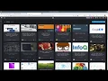 JS FullStack Project Instagram Clone - Setup our frontend