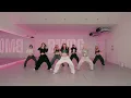 HANA / My Body -Choreography Video-