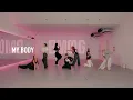 Lagu HANA / My Body -Choreography Video-