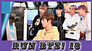 Download [ INDOSUB ] Run BTS! 2017 - EP.18 | FULL EPISODE MP3