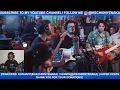 Bernard Wright Snarky Puppy Piano Solo!!