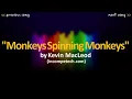 Download Lagu Monkeys Spinning Monkeys 1 Hour