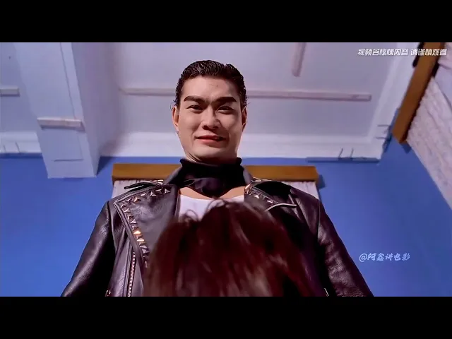 一部电影诠释什么叫降头术与道术的完美碰撞+妖怪都市剧情详解