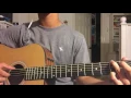 Download Lagu Truce (Tabs in Description) | Twenty One Pilots | Fingerstyle Guitar Cover by Sergio Barretto